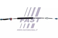 фото thumb №2, Fast ft73091 натяжник троси, ручна коробка передач коробки передач