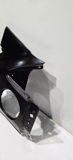 фото thumb №4, Крила лівий задня ford puma mk2 ii оригінал