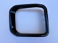 фото thumb №1, Рамка решётка 60936059 jeep compass ii рестайлинг