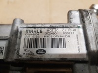фото thumb №2, Jaguar 2.0 d радіаторів вихлопних газів egr k4d3-9f464-db