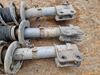 фото thumb №5, Амортизатор перед переднє vw lupo 1.2 tdi 6e0413031f