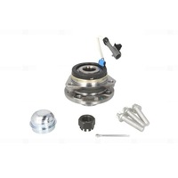 фото thumb №9, Meyle 614 652 0003 ступица колёса