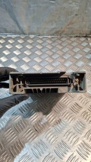 Блок управления abs wabco 3943981 в Украине, фото thumb