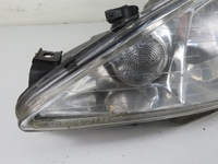 фото thumb №9, Лампа левая передняя peugeot 206
