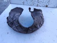 Купити Підкрилок правий задній land range rover evoque 1 i, фото thumb