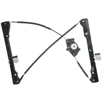 фото thumb №1, Механизм стекло перед левая vw new beetle 1998-