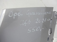 фото thumb №10, Бампер перед opel grandland lift 2021-