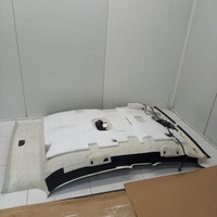 фото thumb №7, Стеля alfa romeo stelvio q4 czarna v3ar949