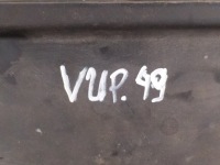 фото thumb №5, Pas перед з радіаторами skoda octavia ii 1.9 tdi 103km 2005r