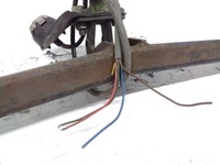 фото thumb №6, Nissan primera 2003 hak буксировочный / комплект