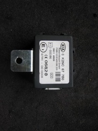 фото thumb №1, Kia sorento i модуль імобілайзер 0k2nc677b0