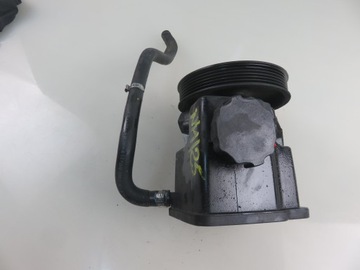 фото thumb №14, Насос підсилювача mercedes-benz клас c t-model s204 c 220 cdi 7691332154