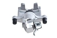 фото thumb №8, Супорт гальмівний зад праві nissan primera p12 wp12