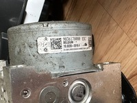 фото thumb №7, Corsa f набір bcm замок запалювання abs прилади блок керування