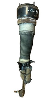 фото thumb №1, Амортизатор підвіска airmatic пневмоподушка правий перед mercedes s w220