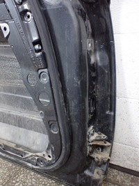 фото thumb №12, Дверь левый перед audi a8 s8 d3 5.2 4e0831419k версия короткая