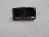 Купити Решітка обдув середня audi a2 8z0820951a європа, фото thumb