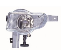 фото thumb №1, Depo лампа протитуманна volvo s-40