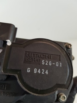 фото thumb №8, Дроссельная заслонка subaru impreza gh 1.5b rme50-300