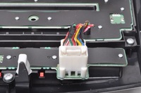 фото thumb №9, Peugeot 4007 панель управление радио средний 8002a139xa