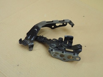 фото thumb №12, Mercedes w205 петля капота лівий пошкоджений