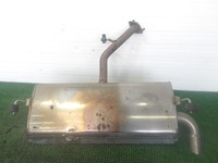 фото thumb №6, Kia xceed x-ceed iii 19-23 1.5 t-gdi глушитель конечный выхлоп оригинальный номер