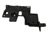 фото thumb №1, Yaris iii рестайлінг захист pod консоль панель приладів ліва