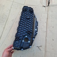 фото thumb №5, Поддон масляная крышка mercedes vito w447 206 w213 om654 om254 a6540105311