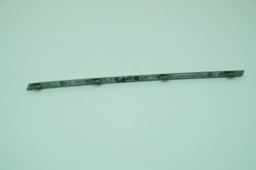 фото thumb №5, Решётка радиатора хром левый l3 mercedes cl w215