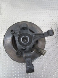 фото thumb №6, Opel antara 2.4i 2008 поворотний кулак перед з abs