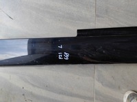 фото thumb №7, Bmw f21 молдинг поріг ліва schwarz 2