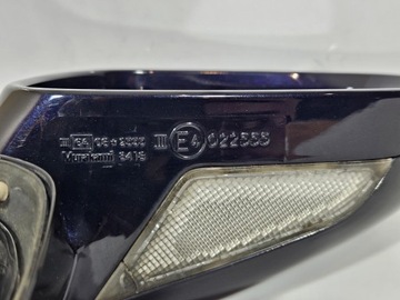 фото thumb №10, Дзеркало праві lexus is ii фотохромний 14 pin