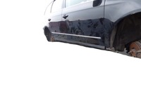 фото thumb №1, Passat b6 порог блок двигателя обшивка правое l041