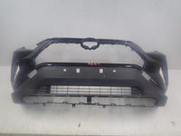 фото thumb №1, Бампер перед передній toyota rav4 rav 5 v 2019-