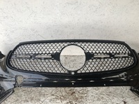 фото thumb №5, Бампер перед передній mercedes glc w254 254 amg + решітка радіатора