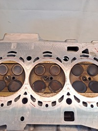 фото thumb №13, Головка двигуна volvo xc40 2.0b 32257826 32257746