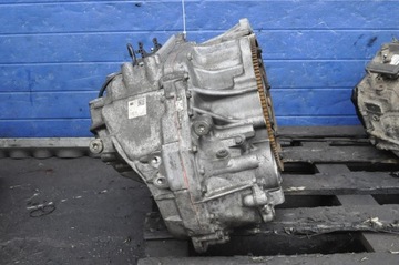фото thumb №7, Volvo s90 v90 ii 2.0 d4 190km 2.0 d5 235km коробка передач tg-81sc 1285190 91tys