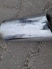 фото thumb №5, Гаситель система выпускной выхлоп 3147811 -aa volvo s90 ii sedan 2.0 d4