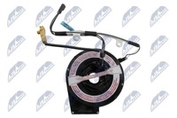 фото thumb №15, Лента руля шлейф eas-ch-006