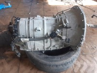фото thumb №12, Коробка передач передач 9x23-7000-af jaguar xj x351 3.0d