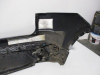 Бампер jaguar e pace 4x pdc задня задній r-dynamic Київ, фото thumb