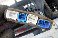 фото thumb №8, Lexus rx 300 2001r 4x4 aut радіо панель обдув 84010-48060 86120-48100