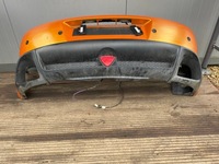 фото thumb №6, Mazda rx-8 rx8 kompletny бампер задняя pdc