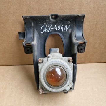 фото thumb №3, Man tgx tgs евро 6 радар дальний acc 81276100028