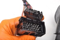 Купить Porsche boxster 987 3.4 жгут электропроводка двигателя 9a1607023 9a160702303, фото thumb