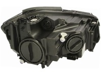 фото thumb №2, Лампа фара лівий mercedes клас a w176 12-18