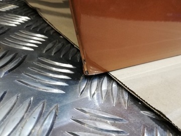 фото thumb №6, Bmw i8 i15 дверь левая правые c1u e-copper
