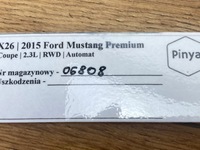 фото thumb №8, Модуль блок керування реле насоса пального ford mustang vi 2015+ usa