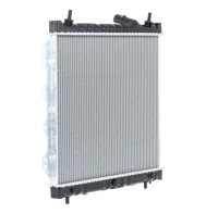 Радіатор води ridex 470r0182 до chrysler pt cruiser pt Доставка, фото thumb