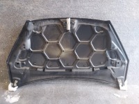 Ford s-max mk1 рестайлінг  капот Ціна, фото thumb